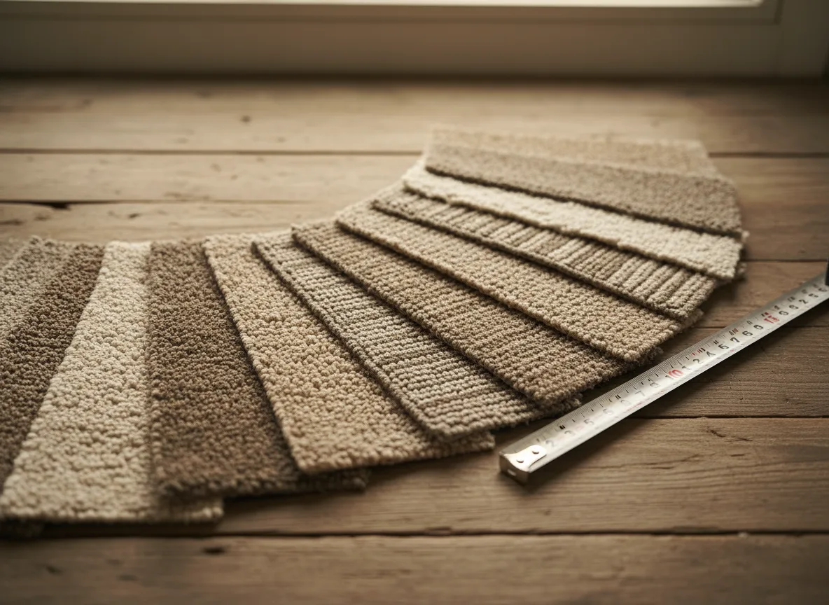 Carpet Installation Sublette, IL FAQs